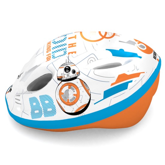Dviračio šalmas - STAR WARS 