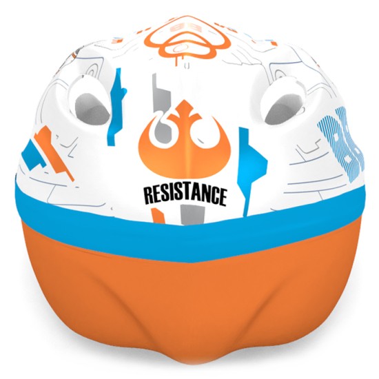 Dviračio šalmas - STAR WARS 