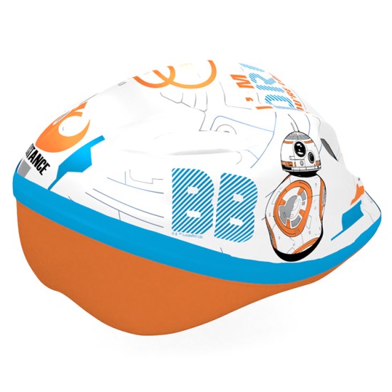 Dviračio šalmas - STAR WARS 