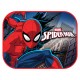 Užuolaidėlės nuo saulės Spider-man