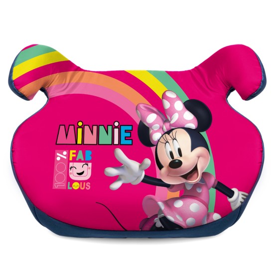 Autokrēsliņš - akcija MINNIE 15-36 Kg.