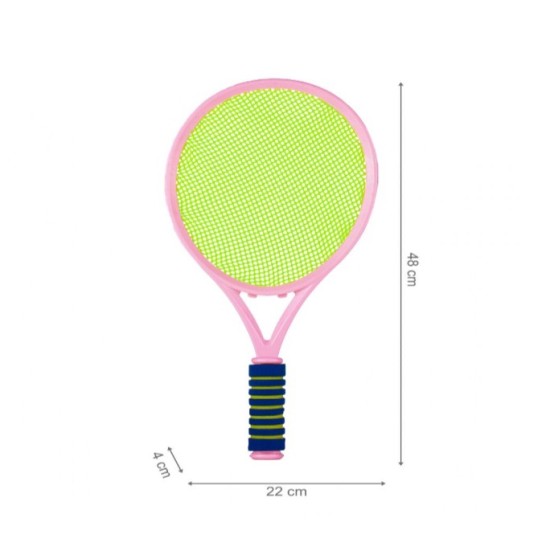 Mini teniso raketės – SPORTS PLAY