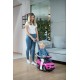 Rati Sport car Rose