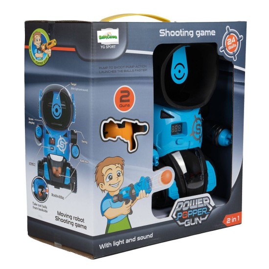 Spēle "Spēks" 2in1