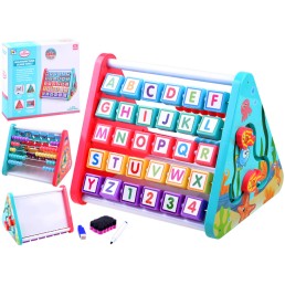 Edukacinis galvosūkis - 5in1