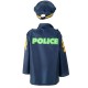 Karnevāla policista kostīms