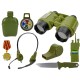 Bērnu karavīru komplekts “MILITARY”