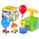 Rotaļlietu komplekts "Power balloon"