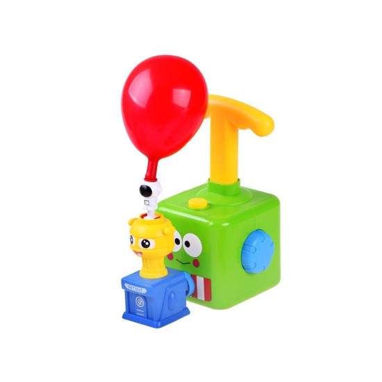 Rotaļlietu komplekts "Power balloon"