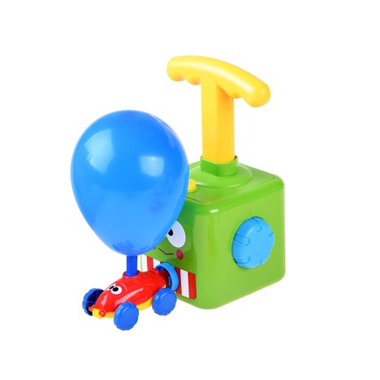 Rotaļlietu komplekts "Power balloon"