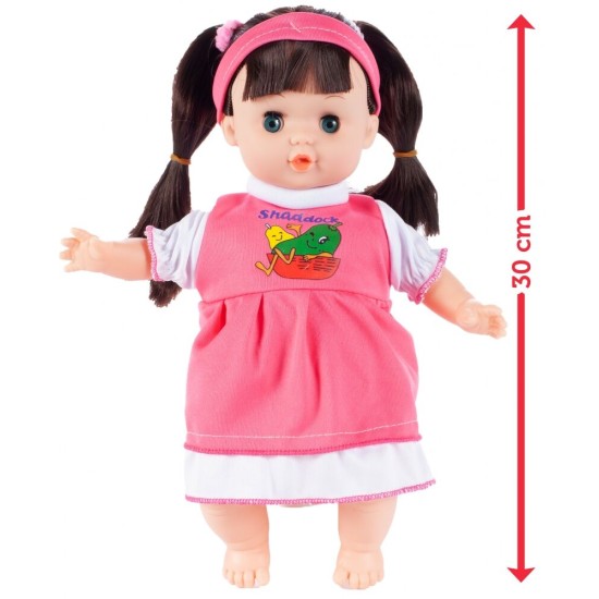 Lelle Anika Deluxe 30 cm.