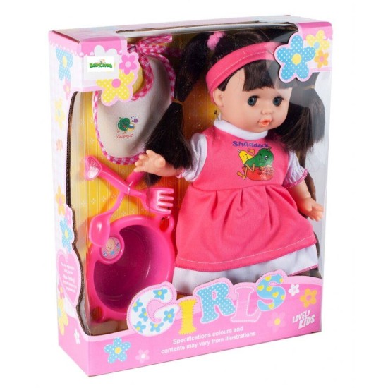Lelle Anika Deluxe 30 cm.
