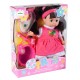 Lelle Anika Deluxe 30 cm.