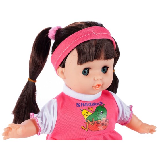 Lelle Anika Deluxe 30 cm.
