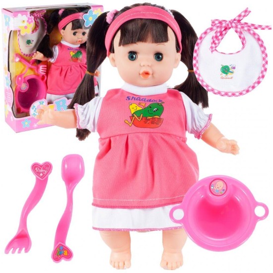 Lelle Anika Deluxe 30 cm.