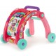 Stūmējs - Treniņu galds Little Tikes 3*1 Pink