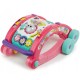 Stūmējs - Treniņu galds Little Tikes 3*1 Pink
