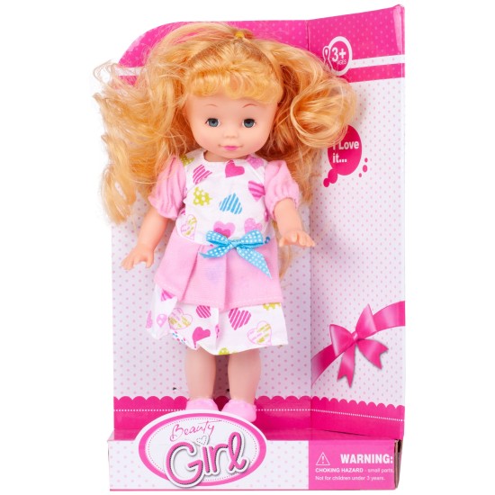 Lelle Diāna 26 cm.
