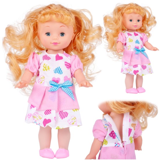 Lelle Diāna 26 cm.