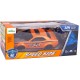 Radijo bangomis valdomas sportinis automobilis Speed King