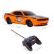 Radijo bangomis valdomas sportinis automobilis Speed King