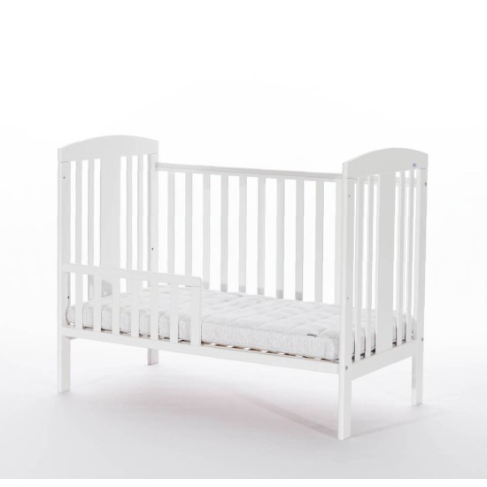 DREWEX lovytė Tom Deluxe White