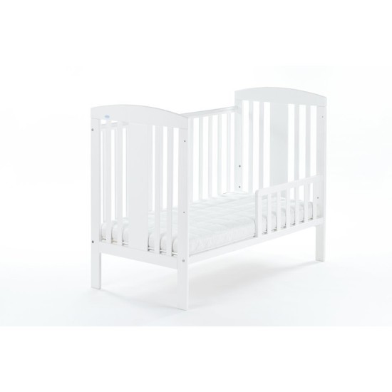 DREWEX lovytė Tom Deluxe White