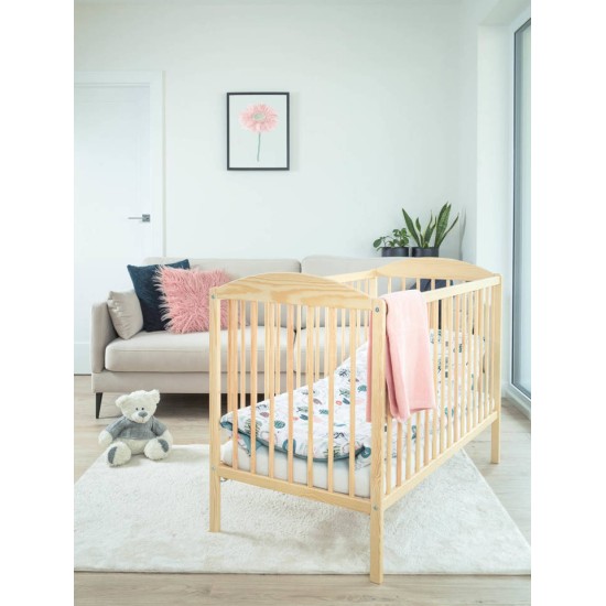 DREWEX lovytė Lulaya Wooden