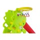 Bērnu slidkalniņš DINO 140 cm.