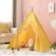 Spēļu telts tējkanna WIGWAM YELLOW