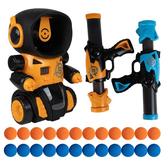 Spēle "Spēks" 2in1