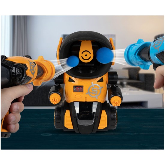 Spēle "Spēks" 2in1
