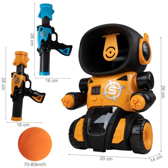 Spēle "Spēks" 2in1