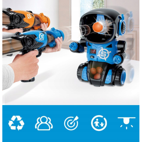 Spēle "Spēks" 2in1