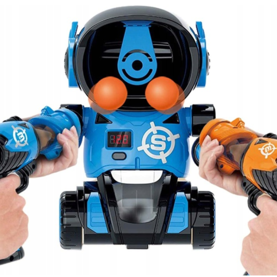 Spēle "Spēks" 2in1