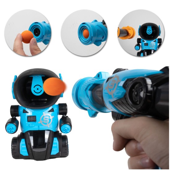 Spēle "Spēks" 2in1