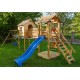 Vaikiška žaidimų aikštelė  "LITTLE PLAY CENTER"