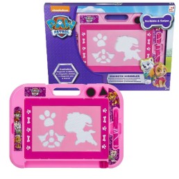 Magnetinė piešimo lenta „Paw Patrol“