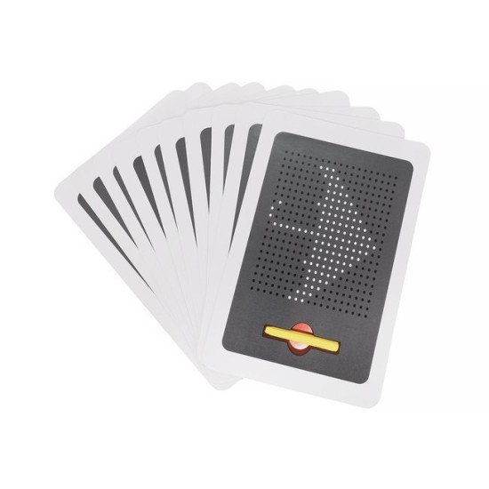 Magnetinė Piešimo Lenta „Magpad“