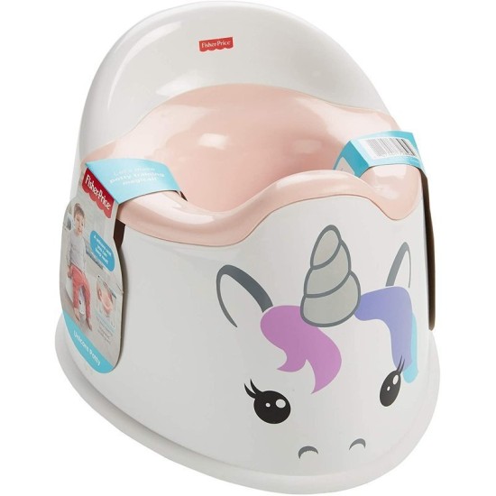 Fisher Price nakts pods Unicorn
