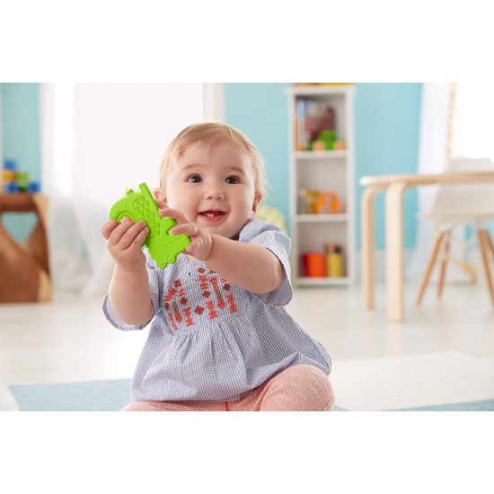 Kramtukas Fisher Price Alligator