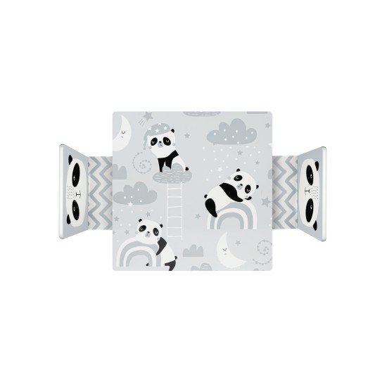 Bērnu mēbeļu komplekts panda