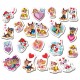 Magnetukų rinkinys Paw Patrol Happy Day 22 vnt
