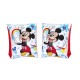 Pripučiamos plaukimo pagalvėlės ant rankų Mickey Mouse