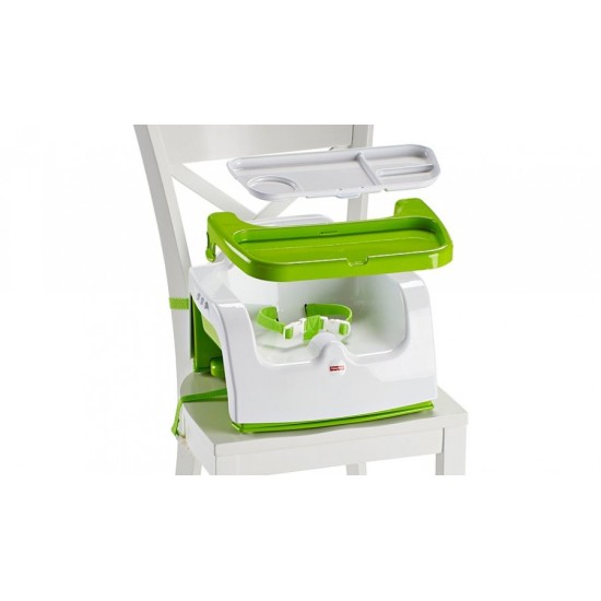 Fisher Price  maitinimo kėdutė DMJ45