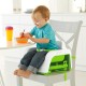 Fisher Price  maitinimo kėdutė DMJ45