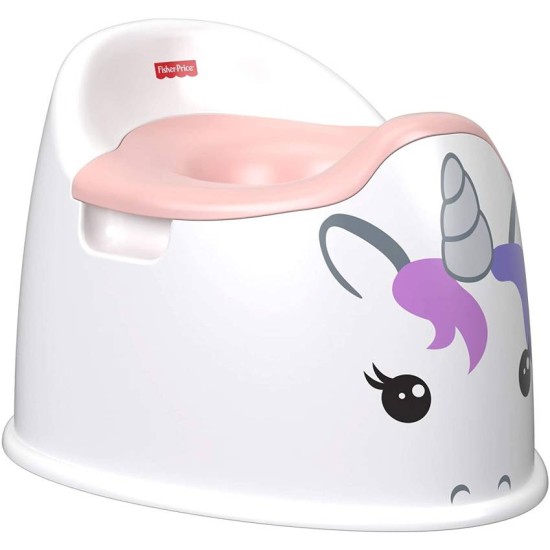 Fisher Price nakts pods Unicorn