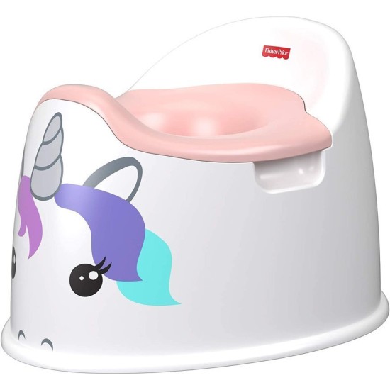 Fisher Price nakts pods Unicorn