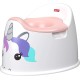 Fisher Price nakts pods Unicorn