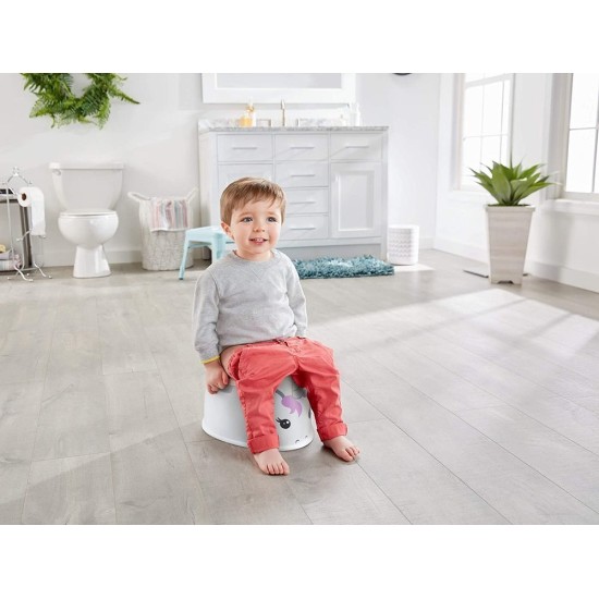 Fisher Price nakts pods Unicorn